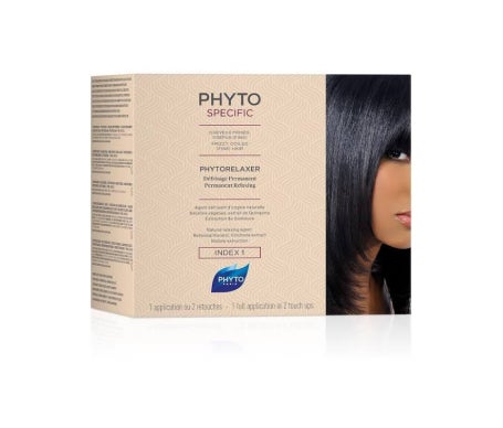 Phyto Specific Pack Phytorelaxer Index 1