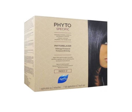 Phyto Specific Kit Phytorelax 2 PHYTO ,  (Código PF )